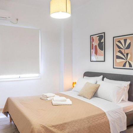 Nobe Acropolis Suite Atene Esterno foto
