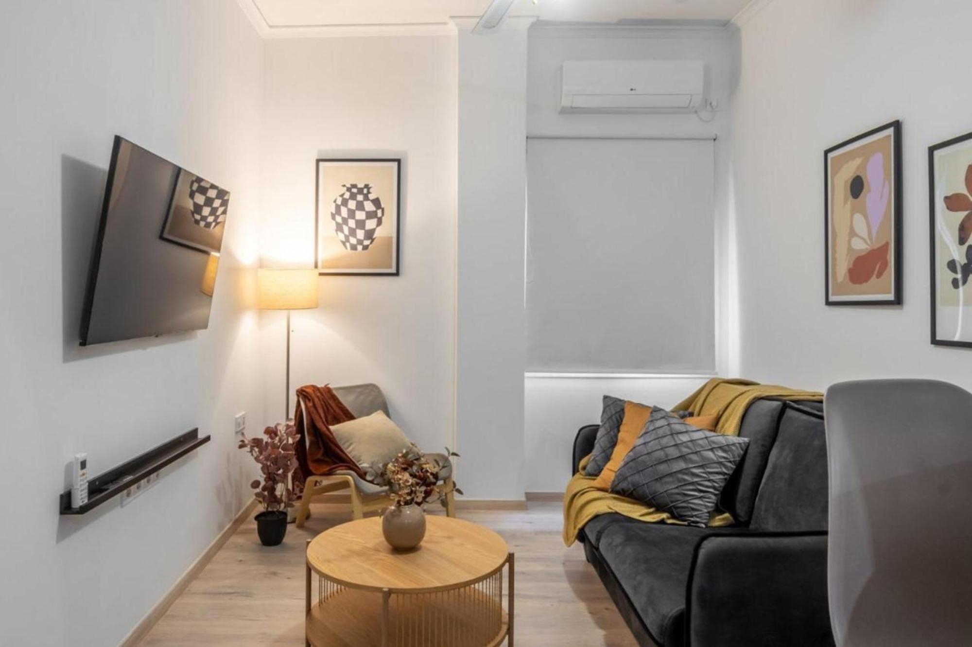 Nobe Acropolis Suite Atene Esterno foto