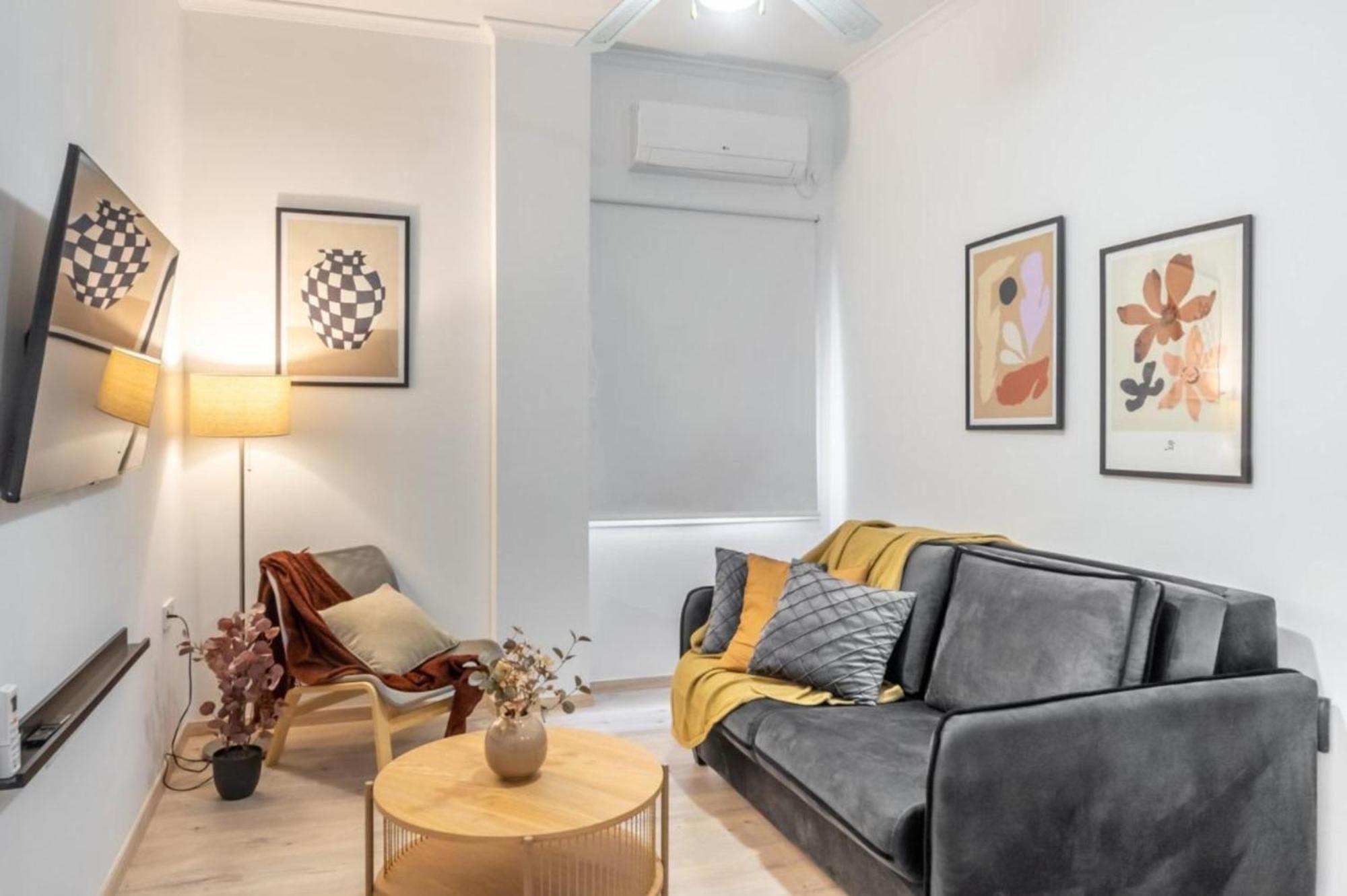 Nobe Acropolis Suite Atene Esterno foto