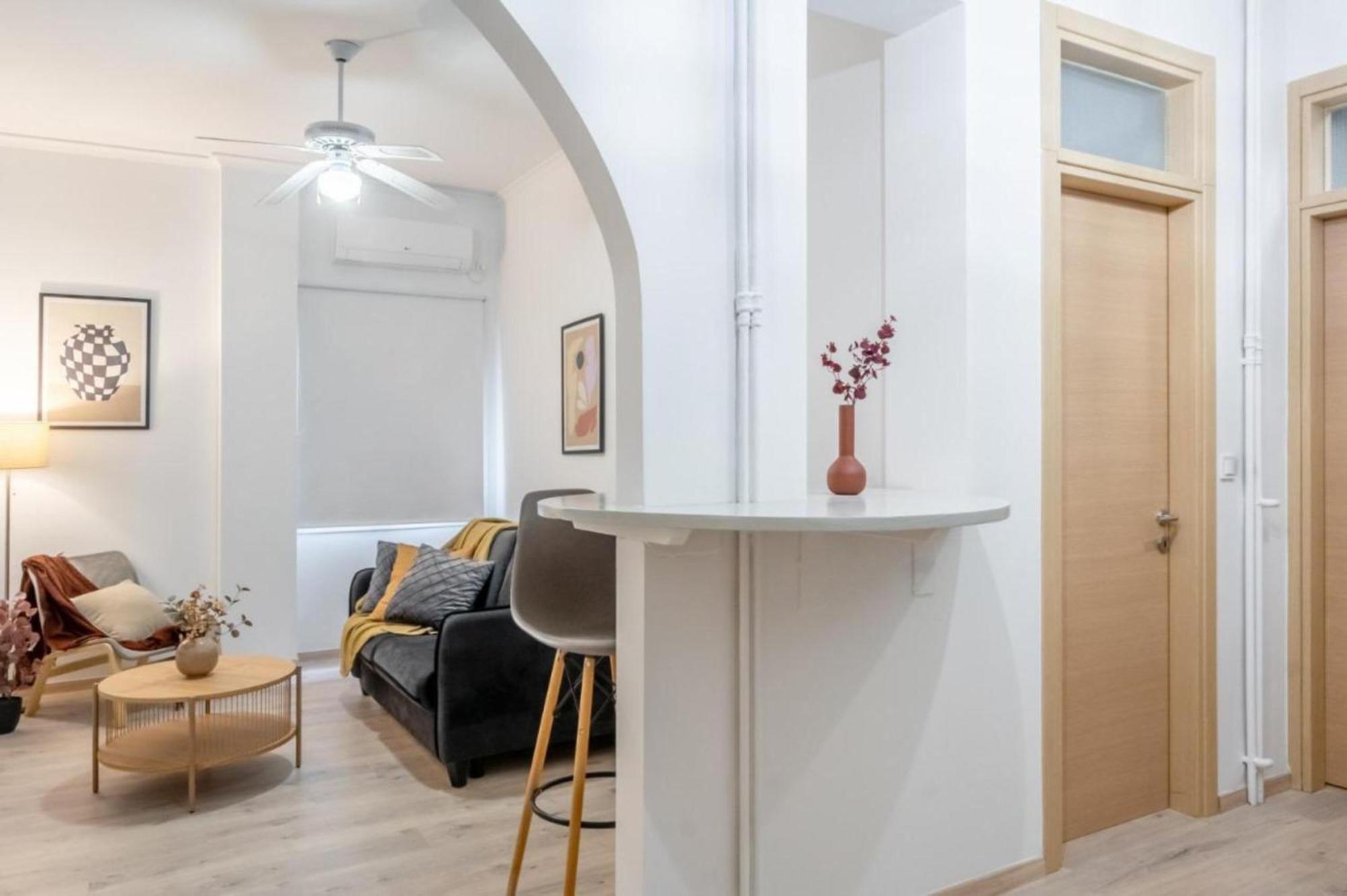 Nobe Acropolis Suite Atene Esterno foto