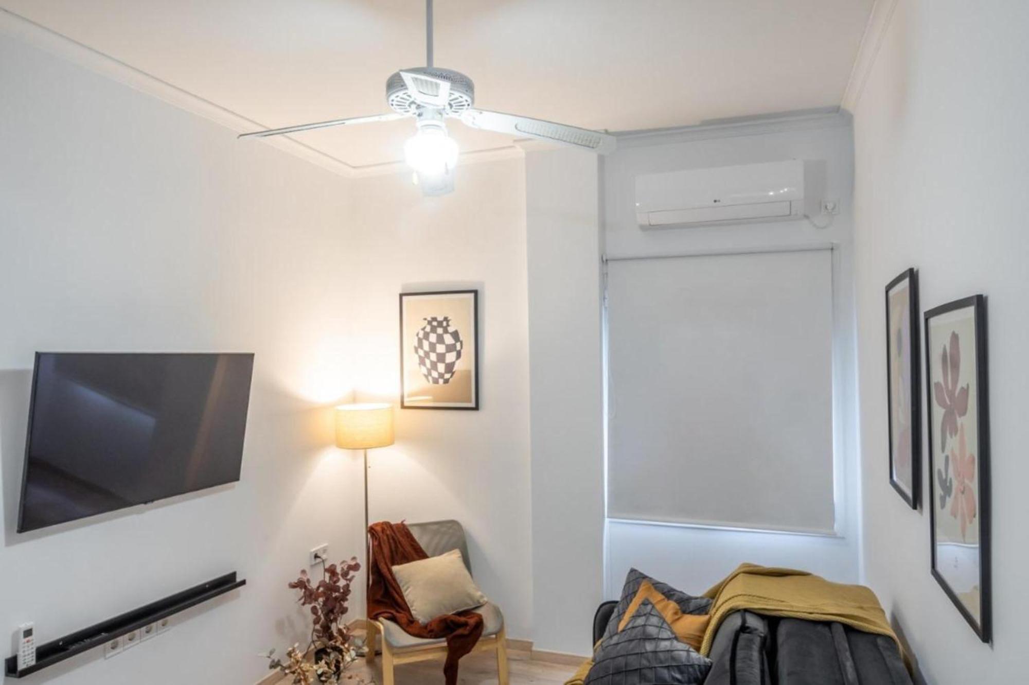 Nobe Acropolis Suite Atene Esterno foto