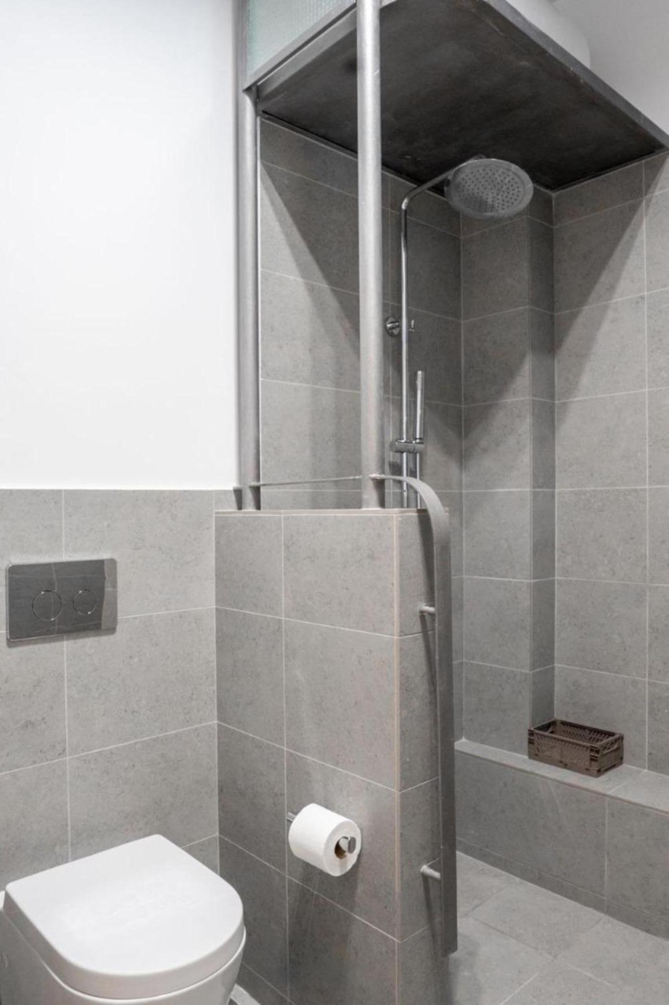 Nobe Acropolis Suite Atene Esterno foto