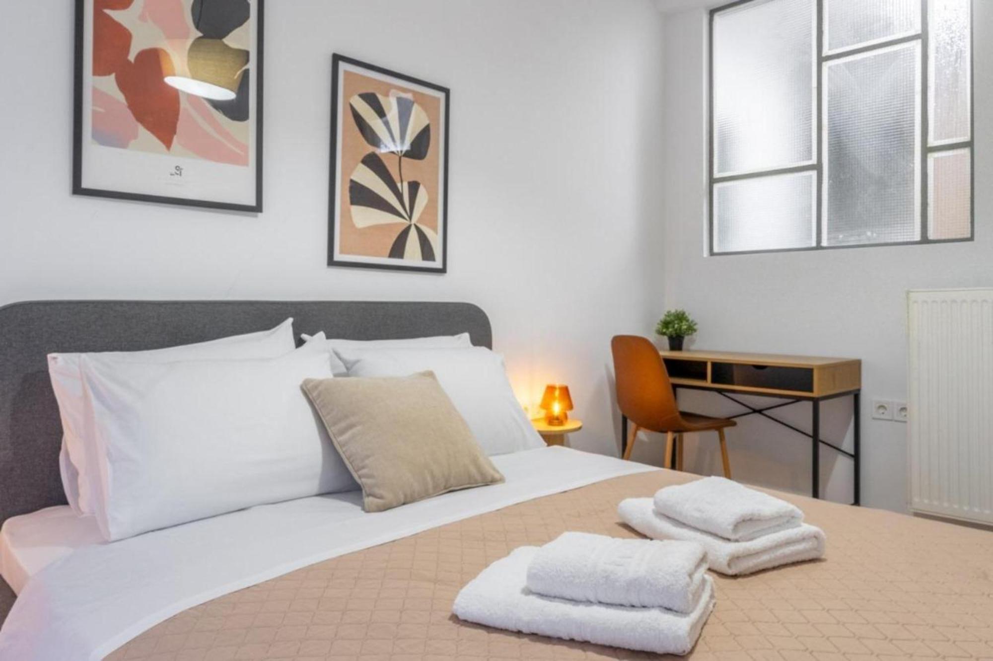 Nobe Acropolis Suite Atene Esterno foto