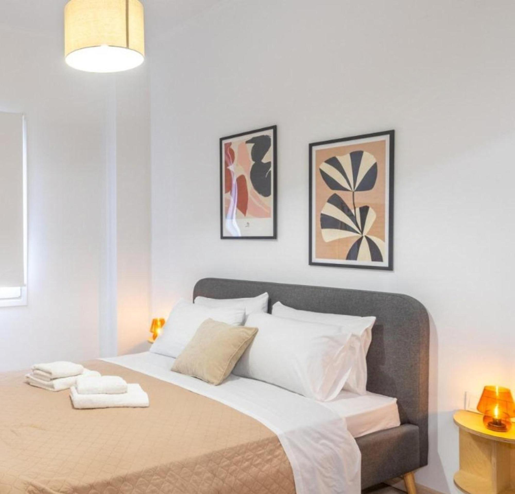 Nobe Acropolis Suite Atene Esterno foto