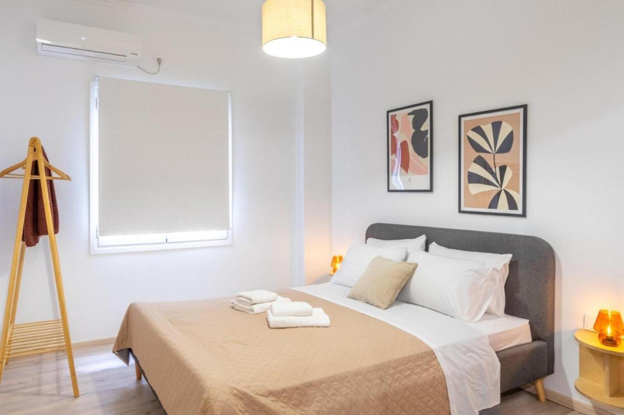 Nobe Acropolis Suite Atene Esterno foto